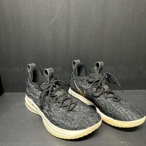 Nike LeBron 15 Men's Size 8